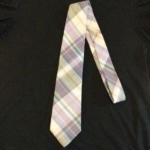 Vintage Men's Franco Baretta tie